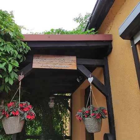I Tatil parkı Wilkasy (Gizycko)