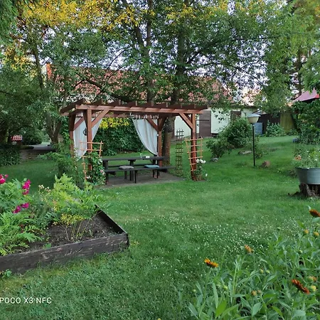 I Holiday park Wilkasy