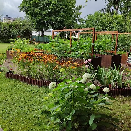 Prázdninový areál I Wilkasy (Gizycko)