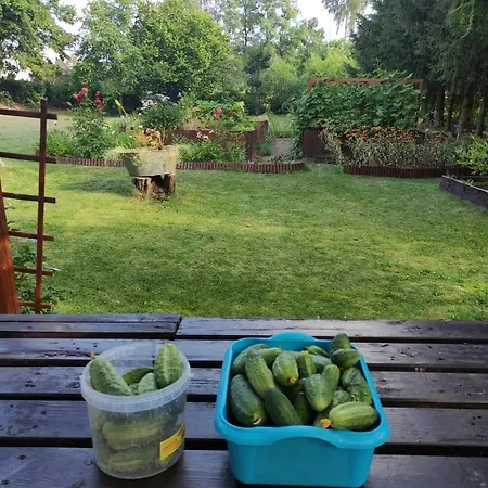 I Prázdninový areál