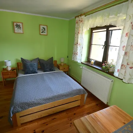 Prázdninový areál I