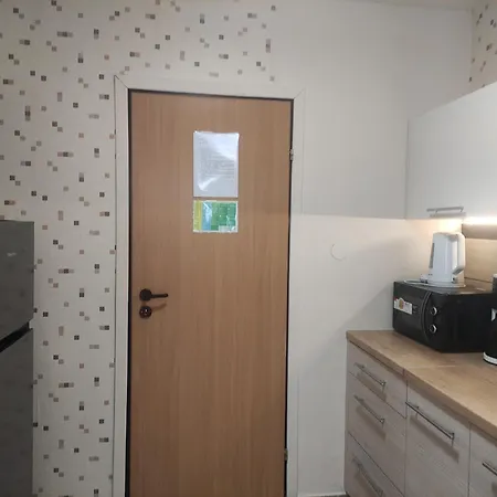 Prázdninový areál I