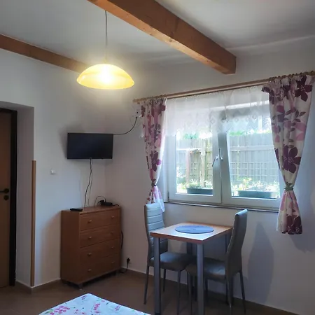 Prázdninový areál I *