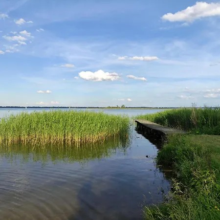 Prázdninový areál I