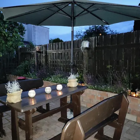 Prázdninový areál I Wilkasy (Gizycko)