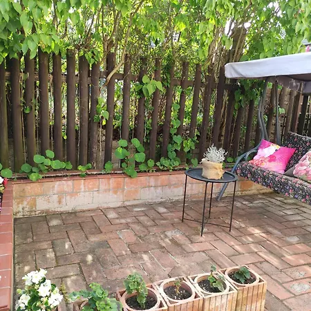 I Prázdninový areál Wilkasy (Gizycko)