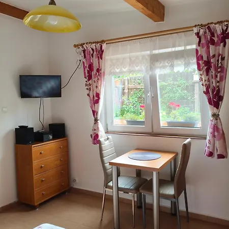 I Prázdninový areál *