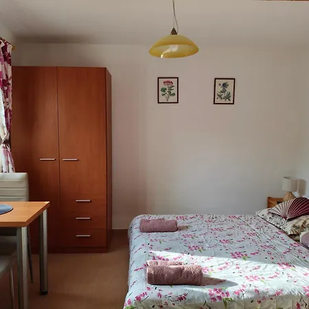 Tatil parkı I