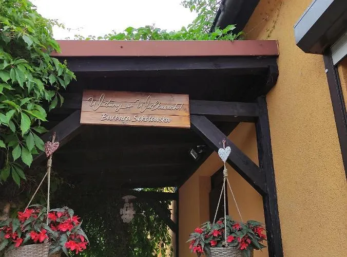 I Prázdninový areál Wilkasy (Gizycko)