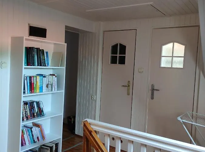 I Prázdninový areál *