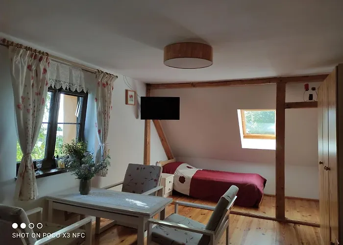 Prázdninový areál I *