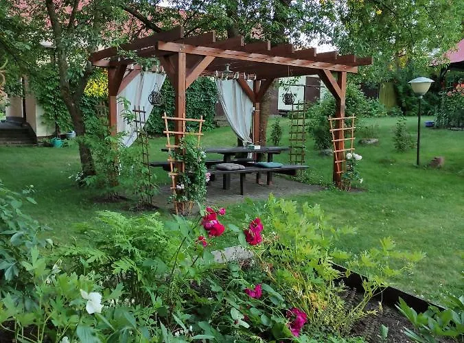 I Prázdninový areál