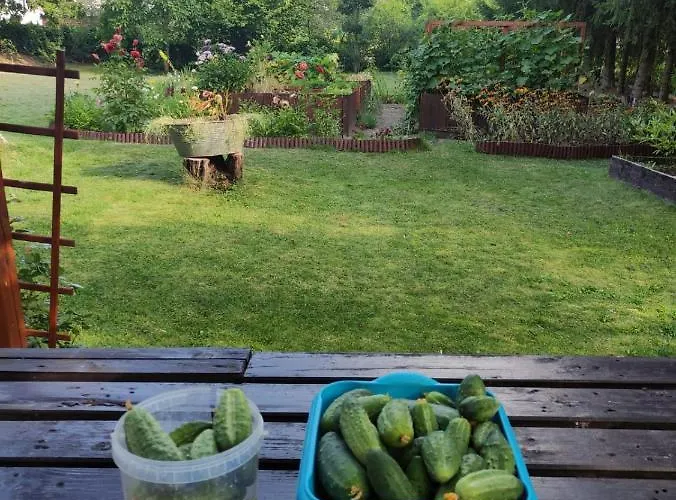 I Prázdninový areál