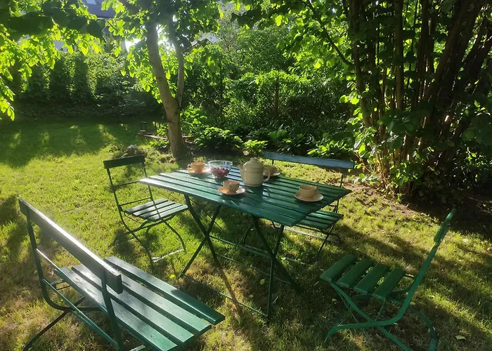 I Prázdninový areál