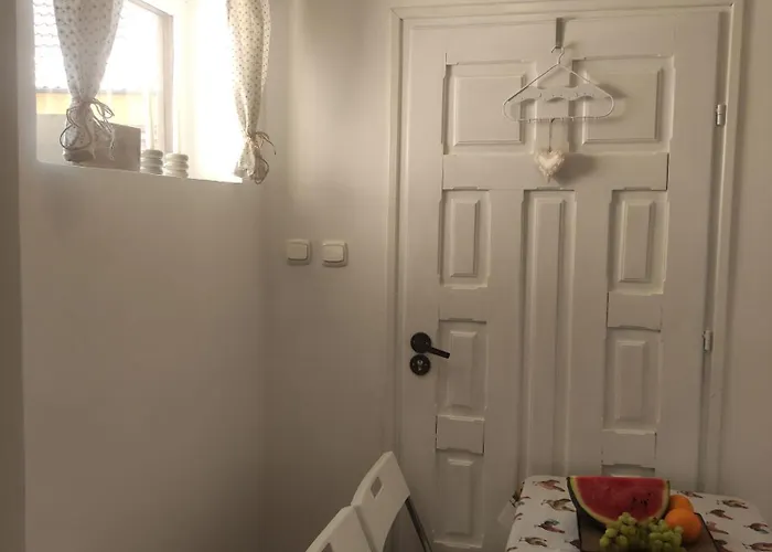 I Prázdninový areál