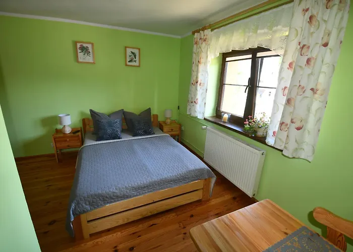 Prázdninový areál I