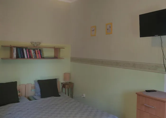 I Prázdninový areál