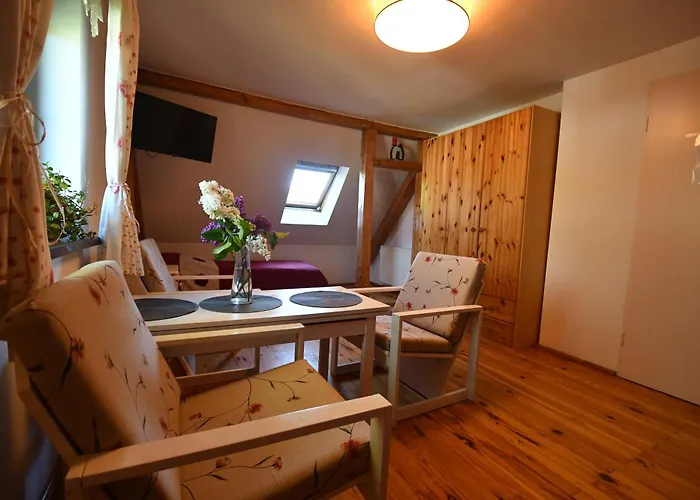 Prázdninový areál I