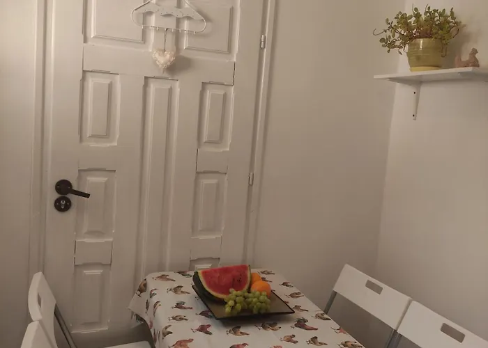 I Prázdninový areál Wilkasy (Gizycko)