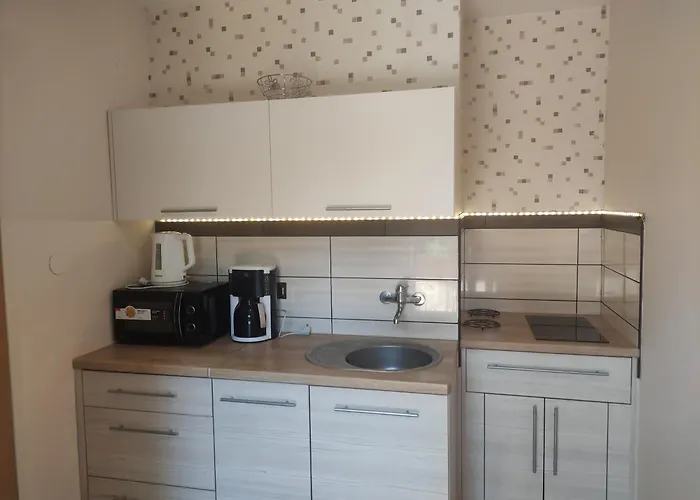 I Prázdninový areál