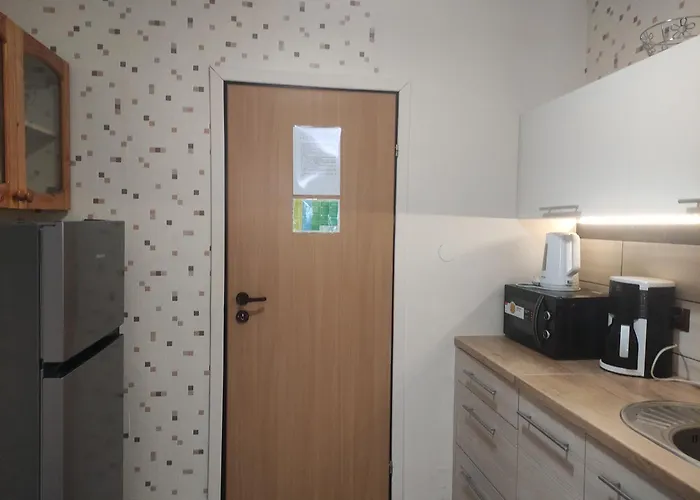 Prázdninový areál I