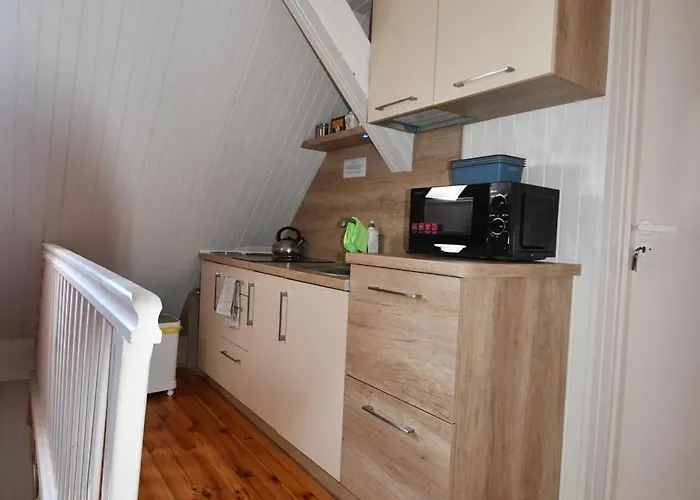 I Prázdninový areál Wilkasy (Gizycko)