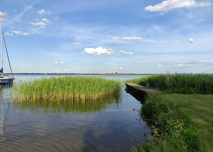 Prázdninový areál I