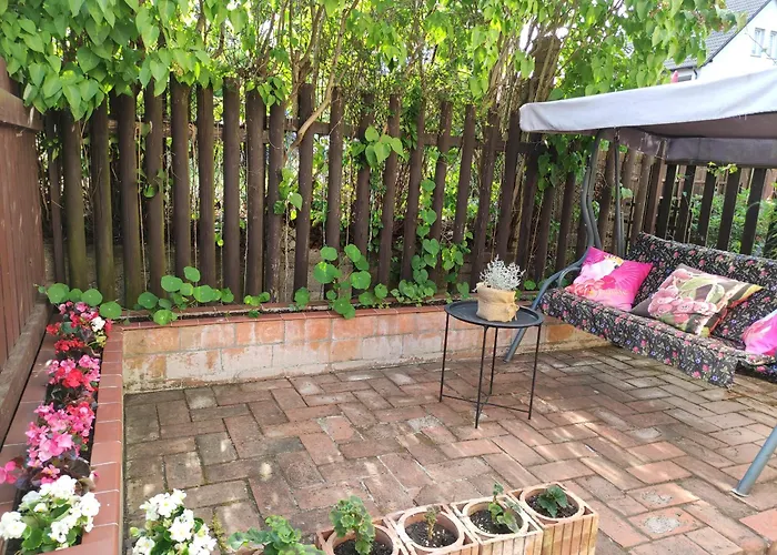 I Kompleks wypoczynkowy Wilkasy (Gizycko)