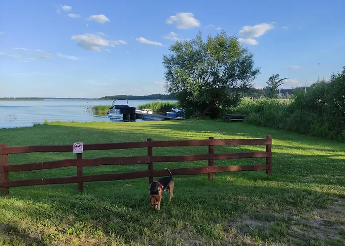 Kompleks wypoczynkowy I