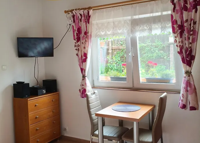 I Prázdninový areál *