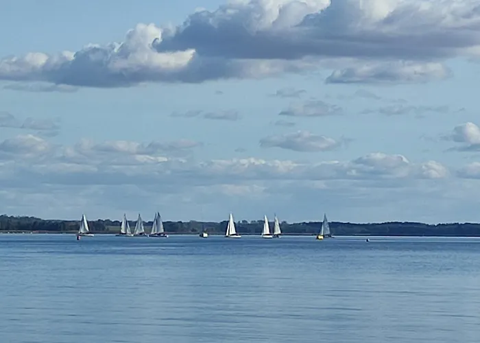 I Prázdninový areál *